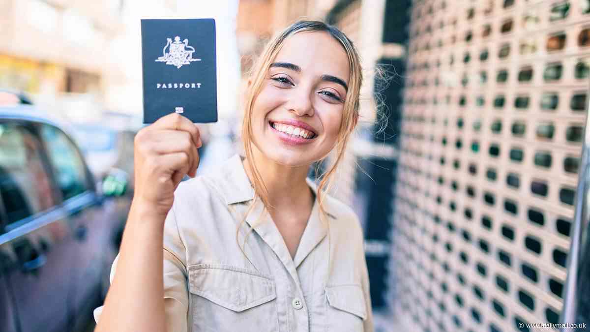 Australia's passport just got even more powerful with a major change that will make it easier to travel: What you need to know
