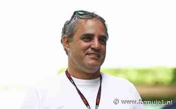 Montoya tevreden met meer show in F1: ‘Coureurs moeten gewoon klagen’