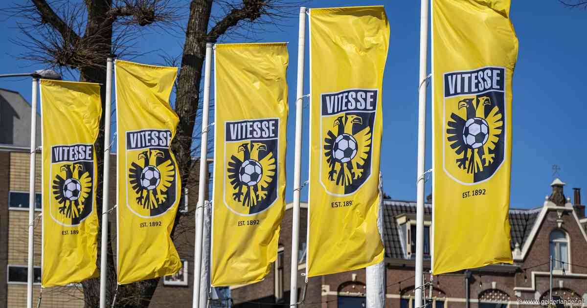 Deadline Day voor Vitesse: club hoopvol op overleving, maar financiën kritiek