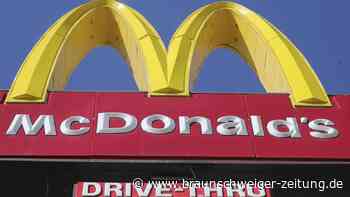 McDonald‘s testet KI: Burger-Bestellungen bald automatisiert?