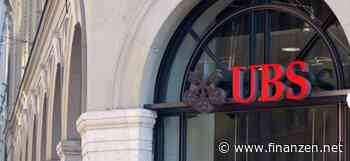 UBS-Aktie im Plus: UBS unterbreitet Investoren der Greensill-Fonds Rücknahmeangebot