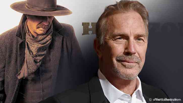 Kevin Costner says 'Yellowstone' return isn't out of the cards: 'I would go back'