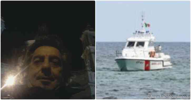 Trascinato dalla corrente e annega davanti alla compagna: 66enne muore al mare ad Anzio