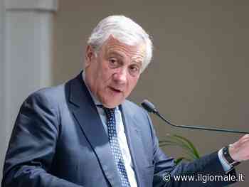 Ue, Tajani: "Abbiamo vinto le Europee, l'Italia merita un ruolo centrale"