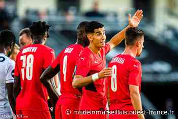 Mercato - Un international marocain de Premier League dans le viseur ?