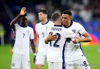 Euro 2024 LIVE: Latest news and reaction to England’s victory over Serbia