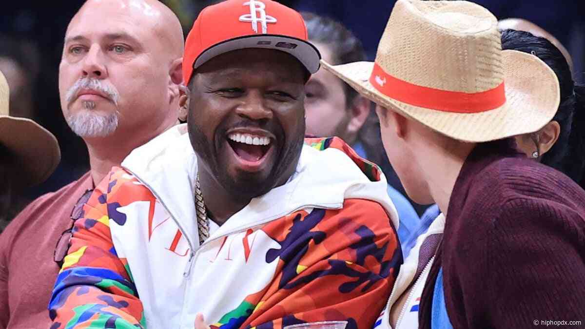 50 Cent Shares ‘Three-Phase Plan’ For City Housing His G-Unit Film Studios