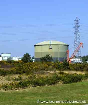 Removal of structures from former Dorset atomic site agreed