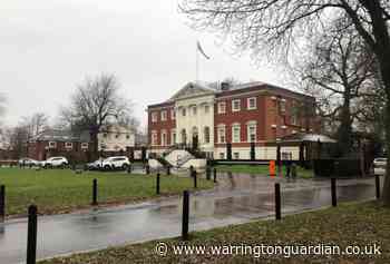 Warrington Council’s credit rating withdrawn amid £1.85billion debts