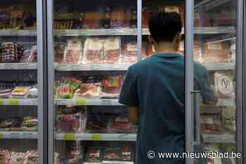 China start “antidumpingonderzoek” naar Europees varkensvlees