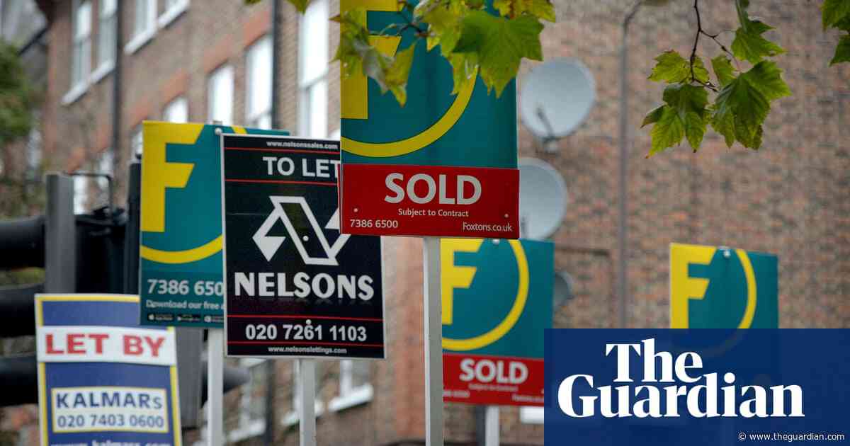 UK house prices remain near record high with little sign of election impact