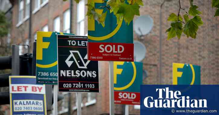 UK house prices remain near record high with little sign of election impact