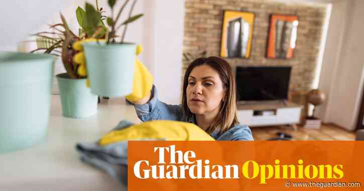 I hate cleaning my home. Can I do yours instead? | Nell Frizzell