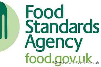 The full list of 61 food items recalled in major E.coli alert by Tesco, Asda, Morrisons, Co-op, Sainsburys, Boots Aldi and now WH Smith