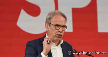 SPD-Landesvorsitzender schlägt vor Landtagswahl in Thüringen Alarm