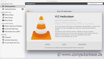 Mediaplayer: VLC 3.0.21 legt mit Opus ambisonic und AMD-Upscaling nach [Notiz]