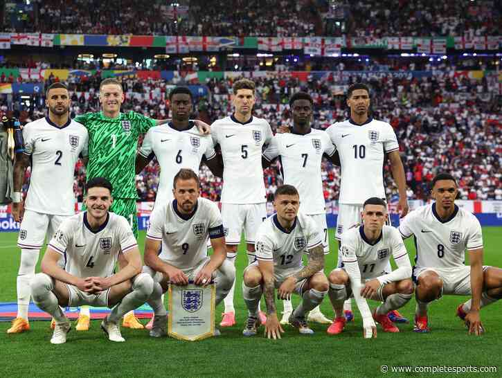 England Were Too Passive Against Serbia — Ten Hag