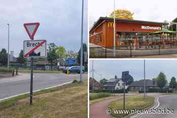 Procedure omgevingsvergunning nieuwe McDonald’s op Stapelheide nog lopende, buurt vreest verkeerschaos en zwerfvuil