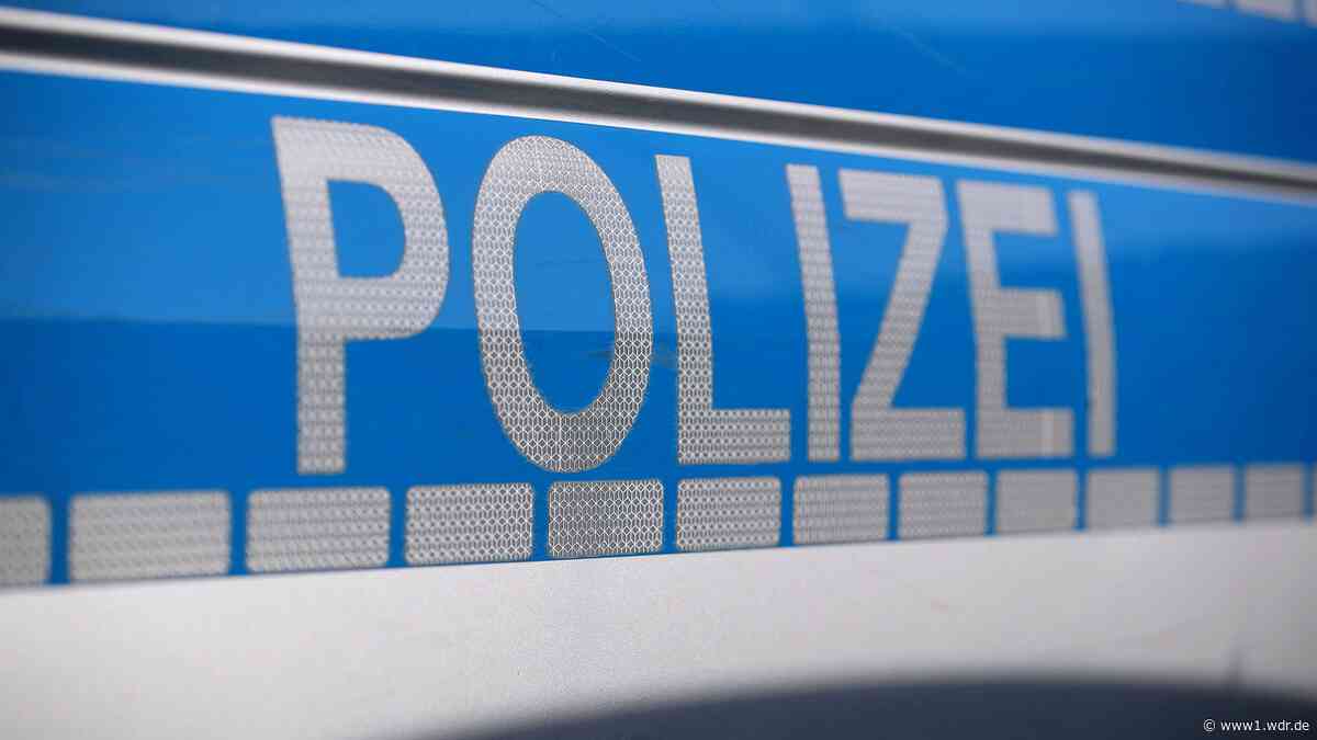 Bergheim: Frau in Hotel lebensgefährlich verletzt - Freund festgenommen