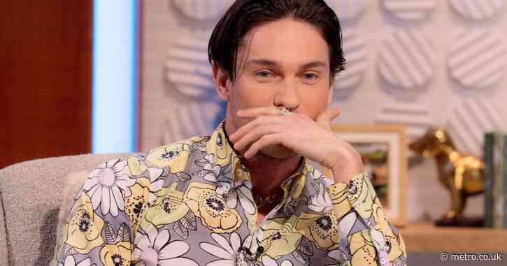 Joey Essex ‘could face criminal charges and massive fine’