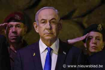 LIVE. “Netanyahu ontbindt zijn oorlogskabinet”