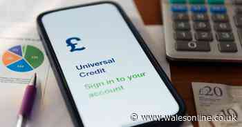 Universal Credit recipients given pension payments boost