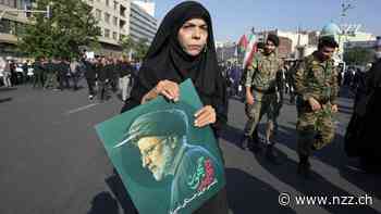 Eine Wahl, die keine ist. Wie Irans Revolutionsführer Khamenei seine Macht aufrechterhält