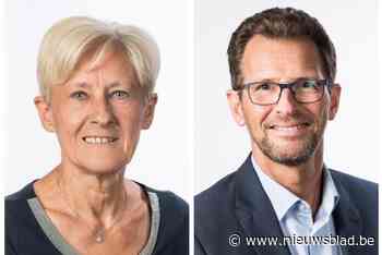 Schepenen Monique Van der Straeten (75) en Vincent Jonckheere (65) zijn geen kandidaat meer: “Meer tijd maken voor de kleinkinderen”
