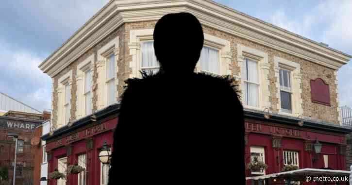 EastEnders star ‘in denial’ as she confirms exit: ‘I can’t believe it’s over’