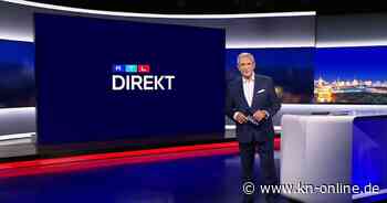 Jan Hofer: Warum Deutschlands bekanntester News Anchor bei „RTL direkt“ aufhört