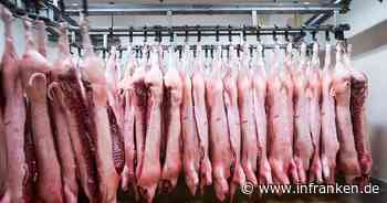 Nach Strafzöllen: China ermittelt gegen EU-Schweinefleisch