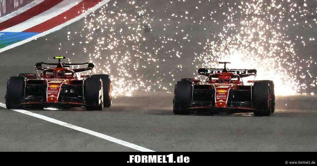 Topspeeds 2026: Wird die Formel 1 zu schnell?