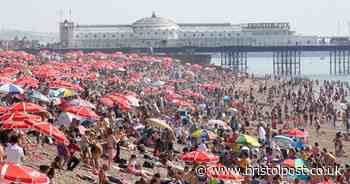 Americans call Brits 'weak' for describing 26C as a 'heatwave'