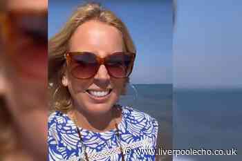 A Place in the Sun fans say 'don't' as Jasmine Harman issues one month update