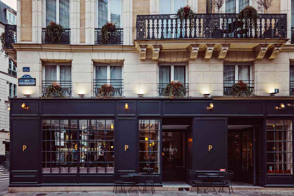 The Parisian boutique hotel gem that’s perfect for an elevated family getaway