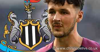 Newcastle United told asking price for key target could hit £20m mark with star keen on the move