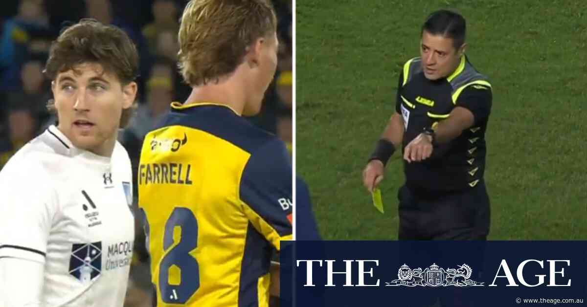 Mariners assistant's bizarre act leads to ban