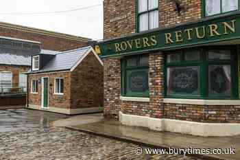 Why isn't Coronation Street on tonight? This week’s schedule