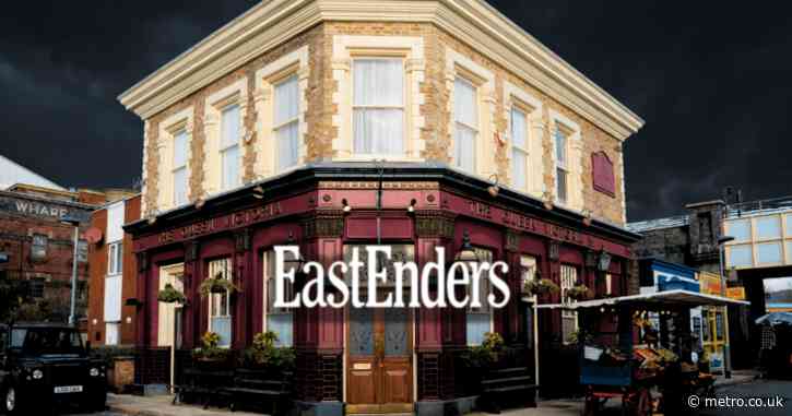 EastEnders fans slam Father’s Day post celebrating rapist character who almost killed daughter