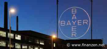 Barclays belässt Bayer-Aktie auf "Equal Weight" - Bayer-Aktie verliert