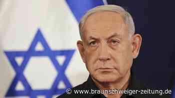 Nach Gantz-Rücktritt: Netanjahu löst Kriegskabinett auf