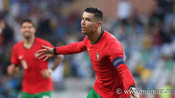 Portugal gegen Tschechien live im Free-TV und Stream: Wo läuft die EM 2024?