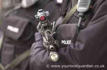 Almost half of Met Police shootings unsolved, new figures show