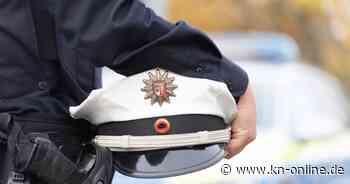 Polizeikontrolle in Kiel: Radfahrer gefährden sich selbst