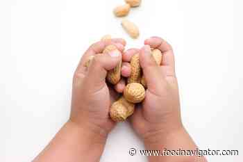 Early peanut exposure reduces allergy risk by 71%