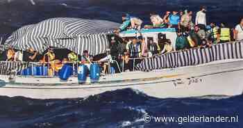 BBC: Griekse kustwacht gooide migranten overboord en liet ze expres verdrinken