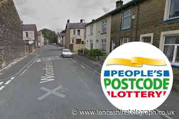 Nelson wins again in People's Postcode Lottery jackpot