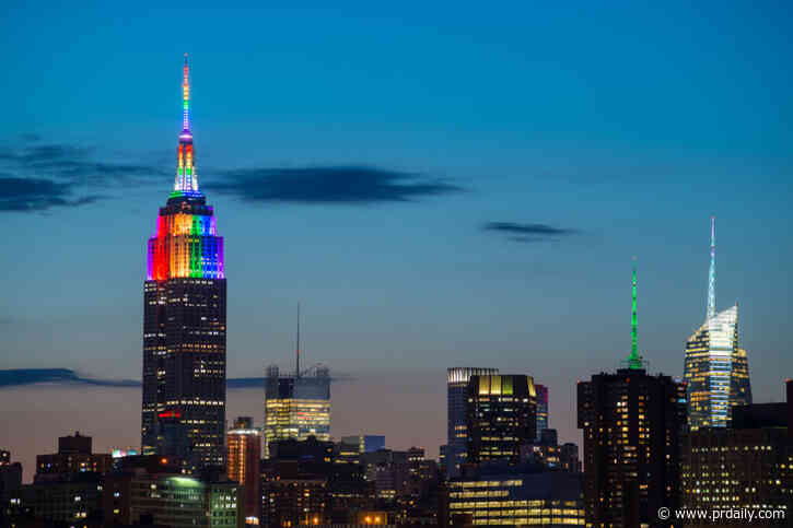 Partnership is allyship: NYC Pride’s Sandra Perez on meaningful Pride integrations