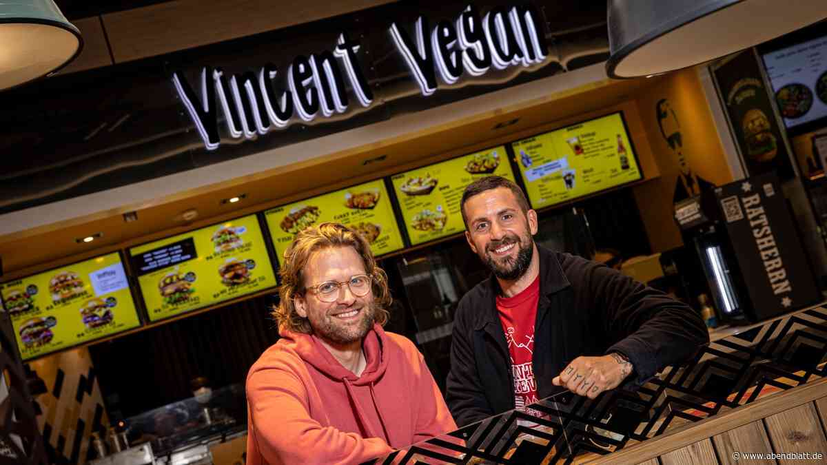 Burgerkette Vincent Vegan ist plötzlich nicht mehr Vegan