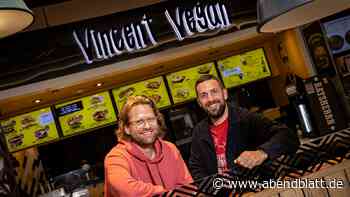 Burgerkette Vincent Vegan ist plötzlich nicht mehr Vegan